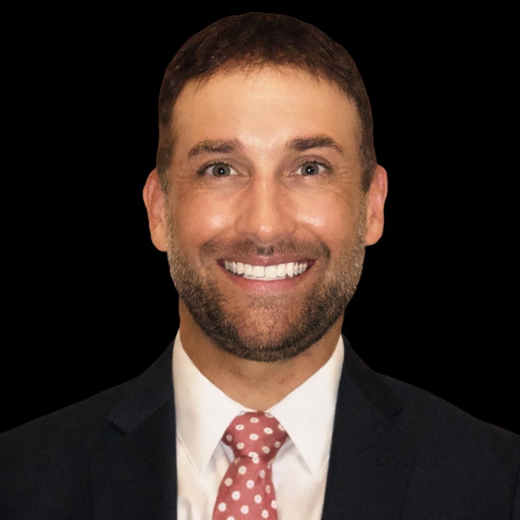 Dr. Patrick Fisher, PhD, NCC, LPC